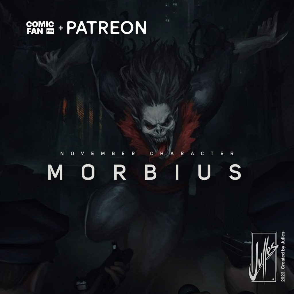 Morbius