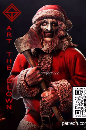 Art the Clown