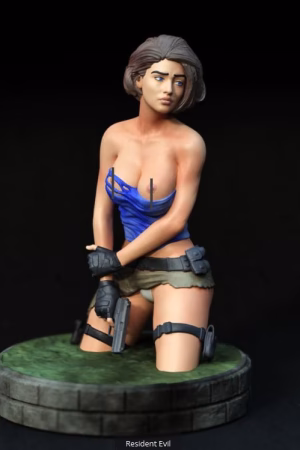 Resident Evil