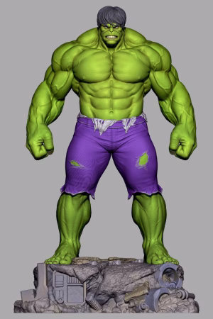 Hulk