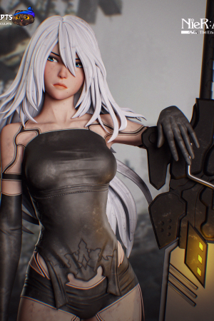 Nier A2